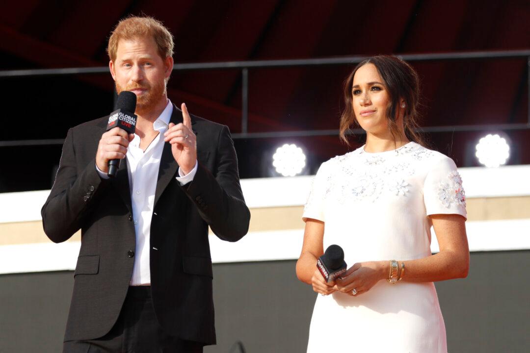 Deeper Meaning in South Park’s Ex-Royal Takedown