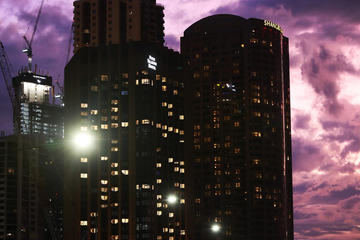 Mainland Australia Could Face Electricity Shortages by 2027: Energy Market Operator