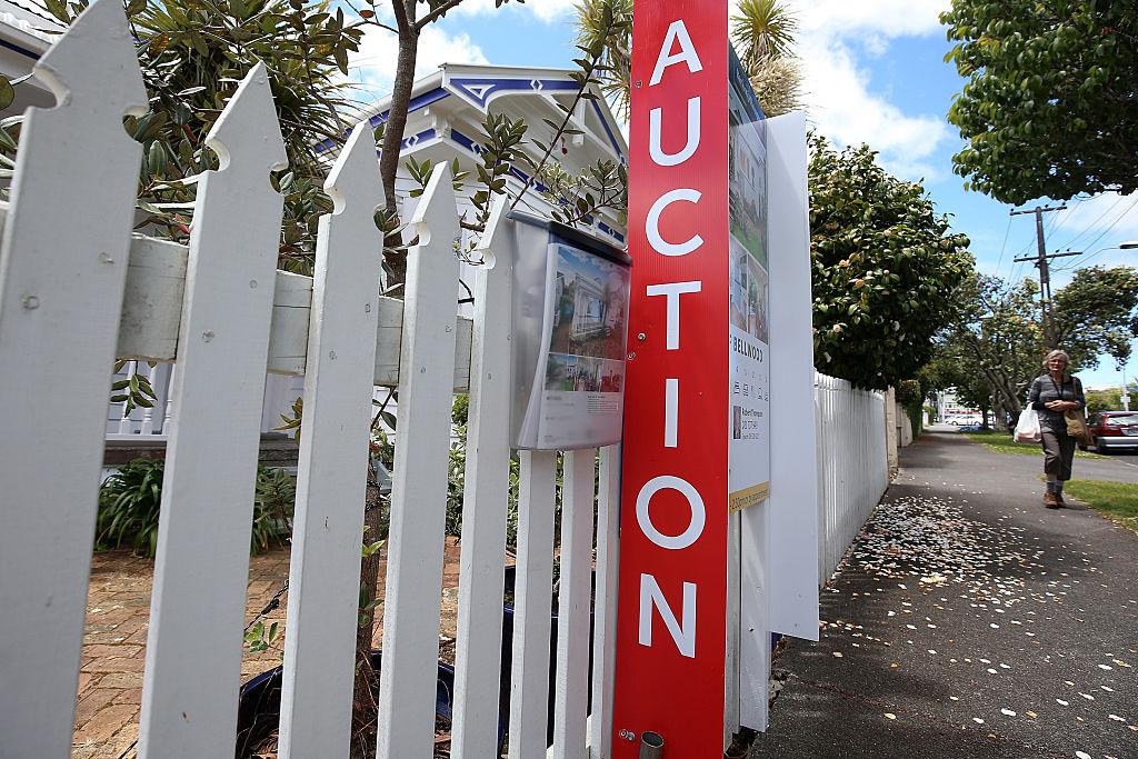 New Zealand Raises Interest Rate to 4.75 Percent, Eating Into Housing Affordability