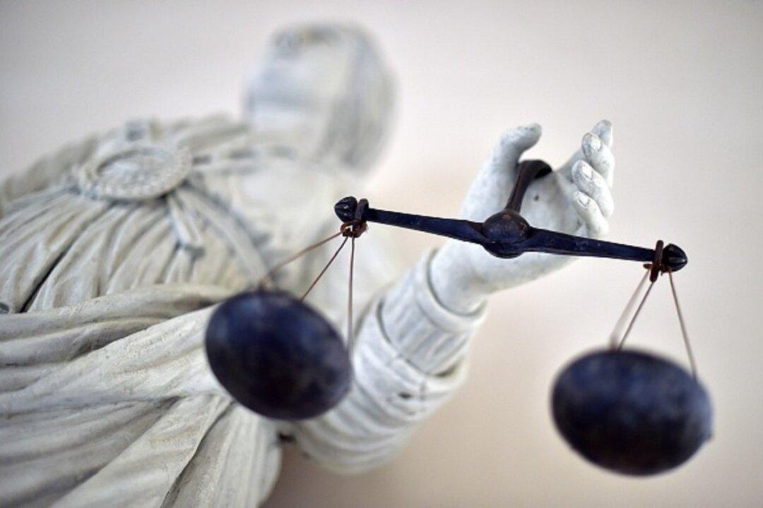 Abortion Laws, Ideological Makeup of Wisconsin’s Supreme Court to Be Decided in Upcoming Race