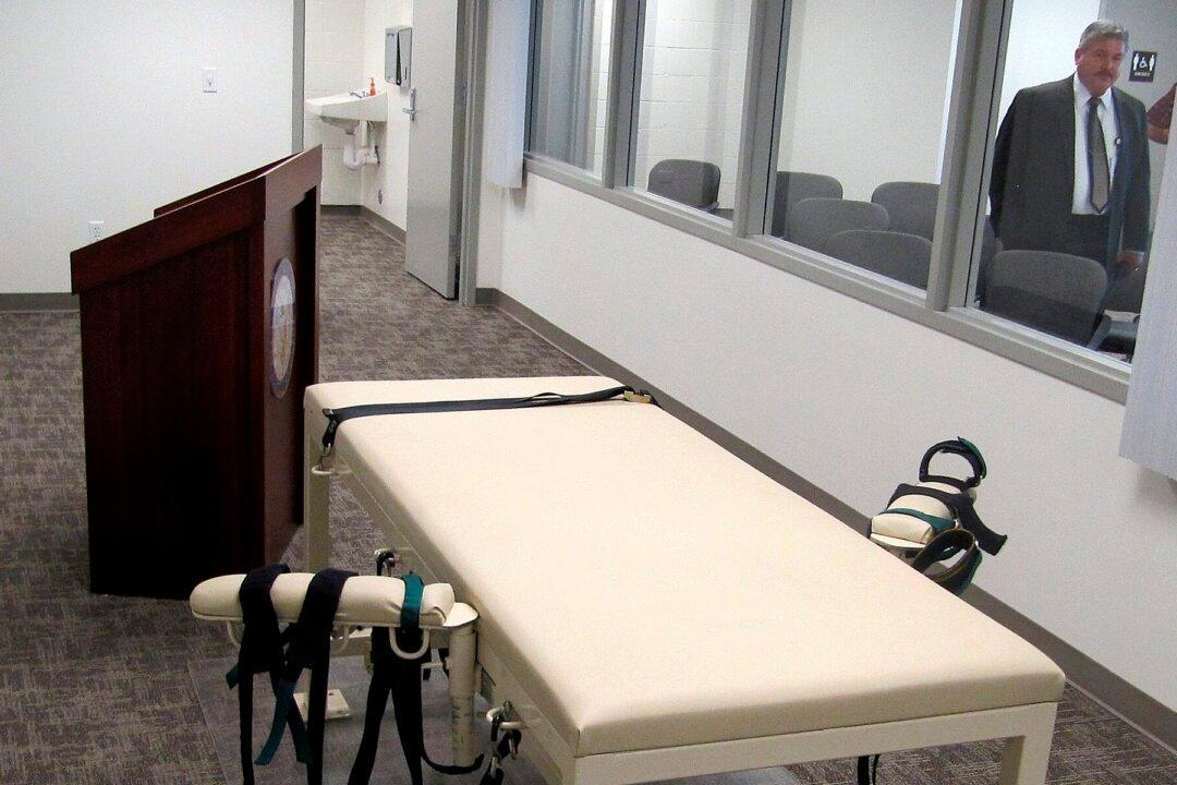 Idaho Bill Would Bring Back Execution by Firing Squad