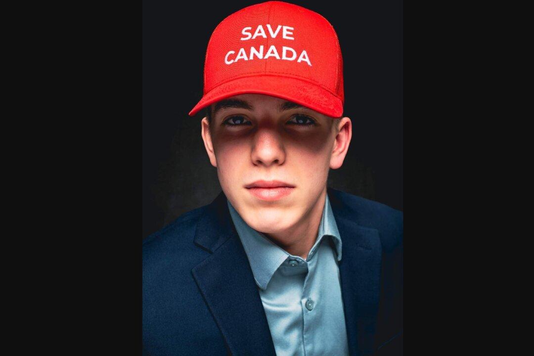 Member of European Parliament Supports Canadian Catholic Student in Gender Belief Fight