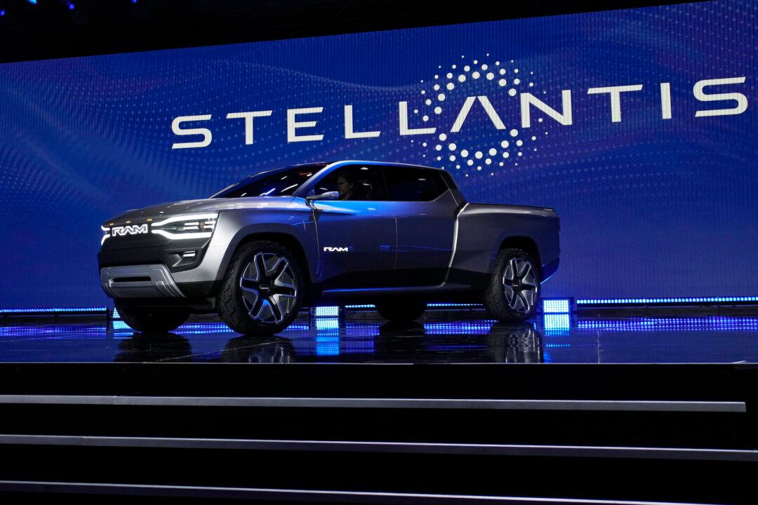 Stellantis Offers Buyouts to Approximately Half Its Salaried Non-Unionized US Workers