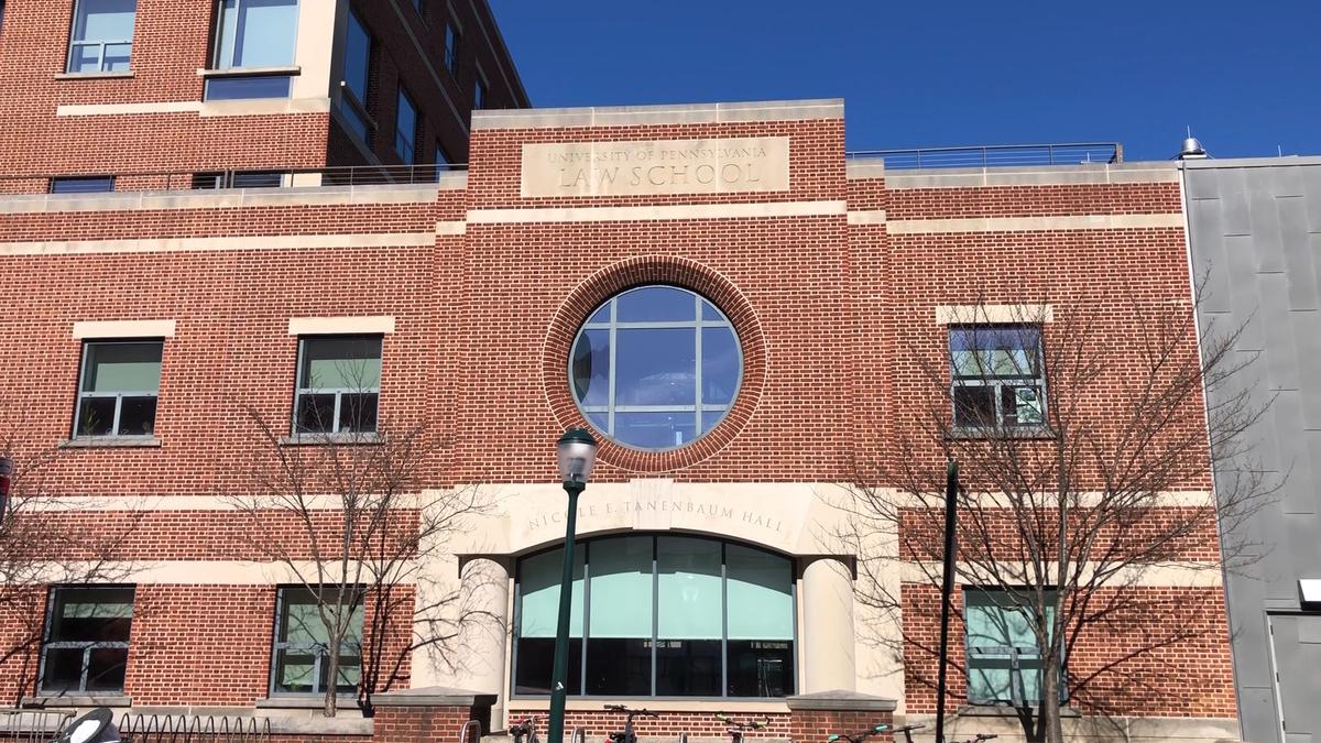 Major Donor Cuts $100 Million Donation for University of Pennsylvania After President’s Testimony