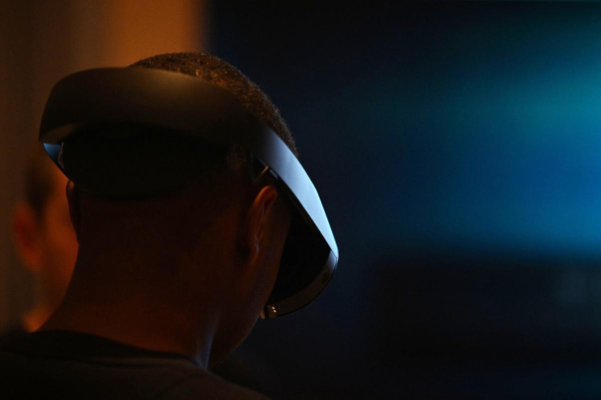 Paedophiles in England and Wales Now Using Virtual Reality Technology, Says NSPCC