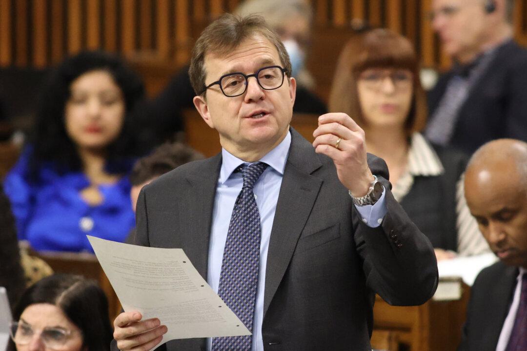 Ottawa’s ‘Sustainable Jobs’ Plan Pilloried as Imposing Top-Down Planning, Stifling Free Market