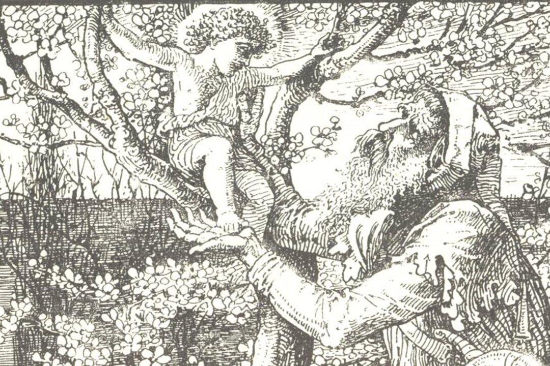 Finding Paradise Through Selflessness: Oscar Wilde’s Short Story ‘The Selfish Giant’