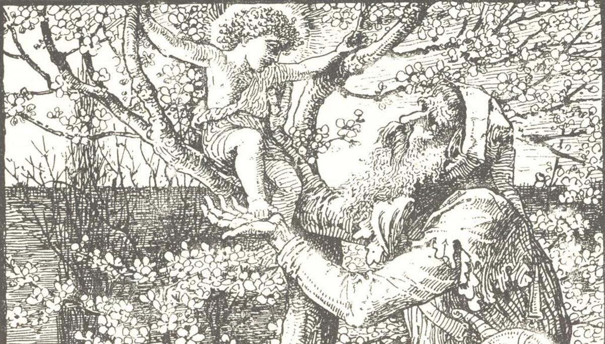 Finding Paradise Through Selflessness: Oscar Wilde’s Short Story ‘The Selfish Giant’