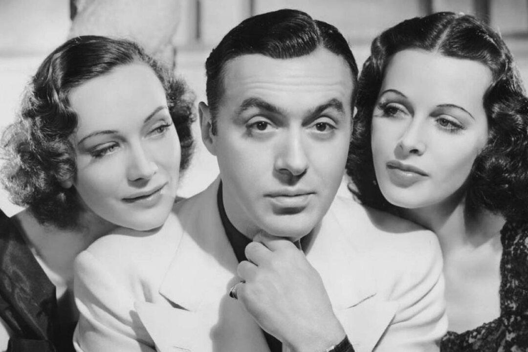 ‘Algiers’ from 1938: Before Casablanca, The Casbah