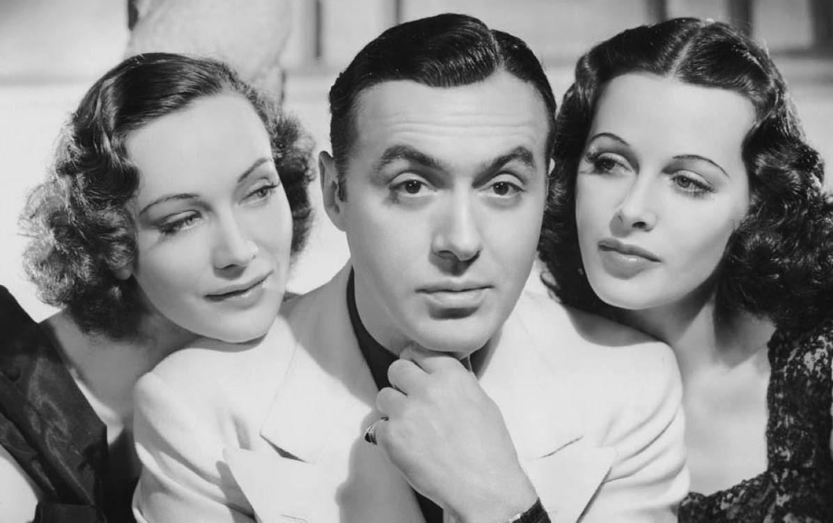 ‘Algiers’ from 1938: Before Casablanca, The Casbah