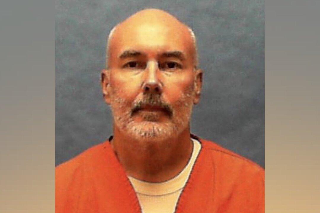 Florida Executes Man for 1990 Murder After Escaping Prison