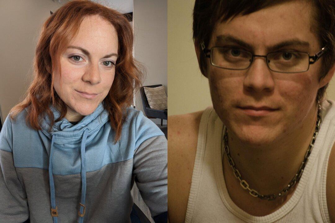 Ontario Woman Who Regrets Gender Transition Warns Against ‘Social Contagion’ of Rushed Transgender Surgery