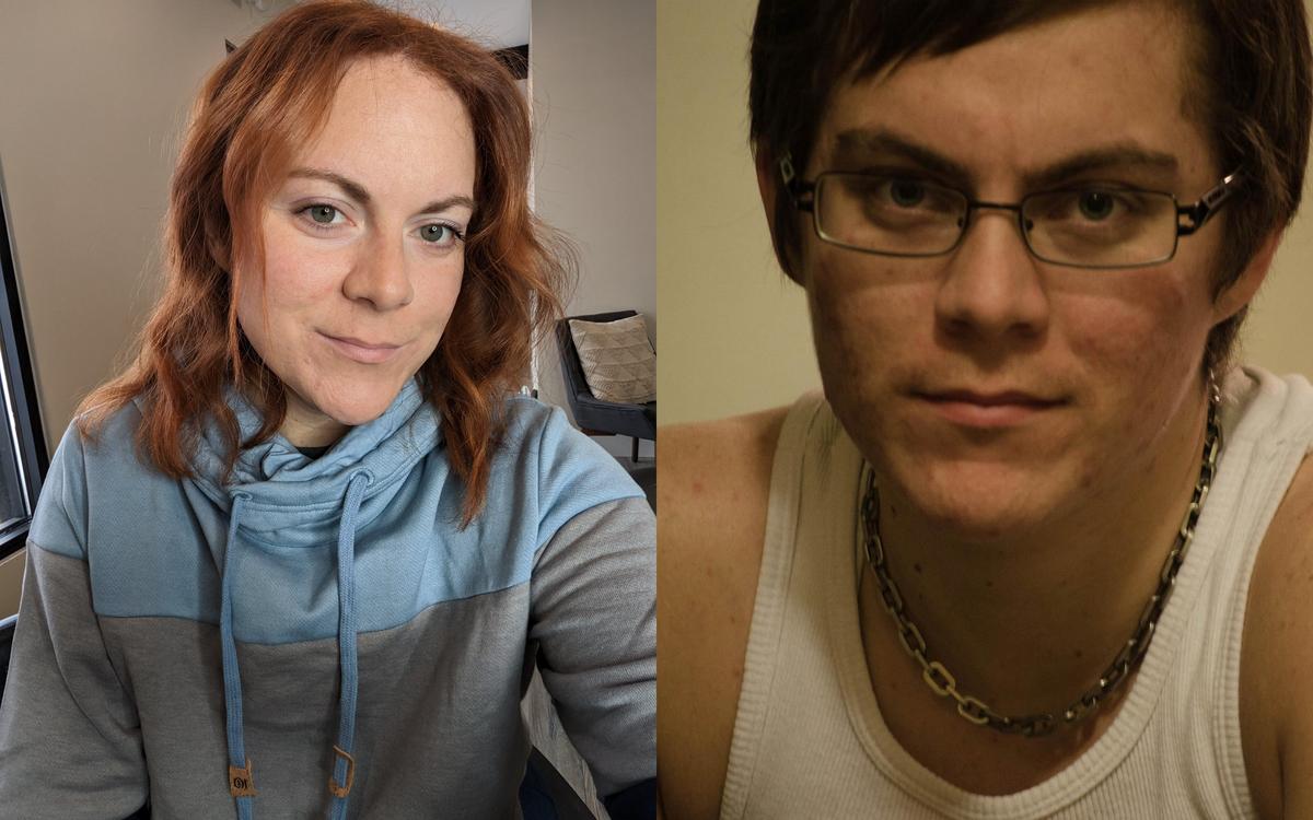 Ontario Woman Who Regrets Gender Transition Warns Against ‘Social Contagion’ of Rushed Transgender Surgery