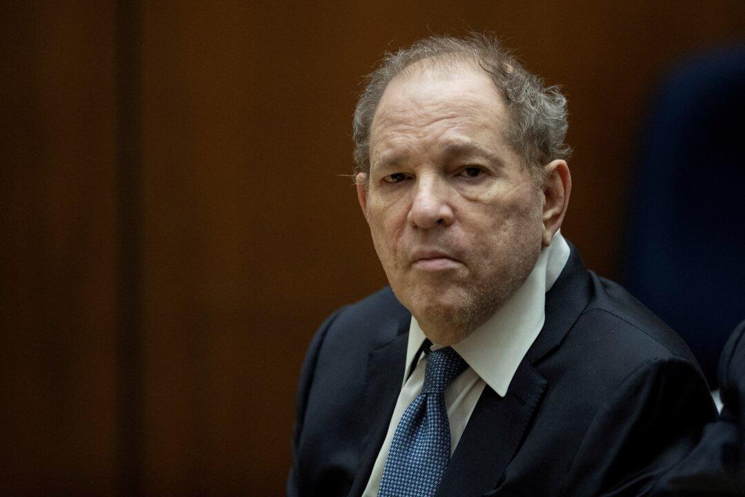 Weinstein Sentenced to 16 Years Over Rape, Sexual Assault Conviction in LA Case