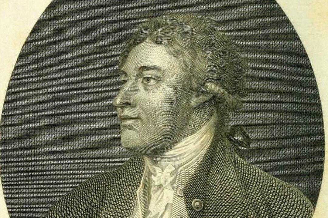 The Ideas That Formed the Constitution, Part 19: Jean-Louis DeLolme: ‘We the People ...’