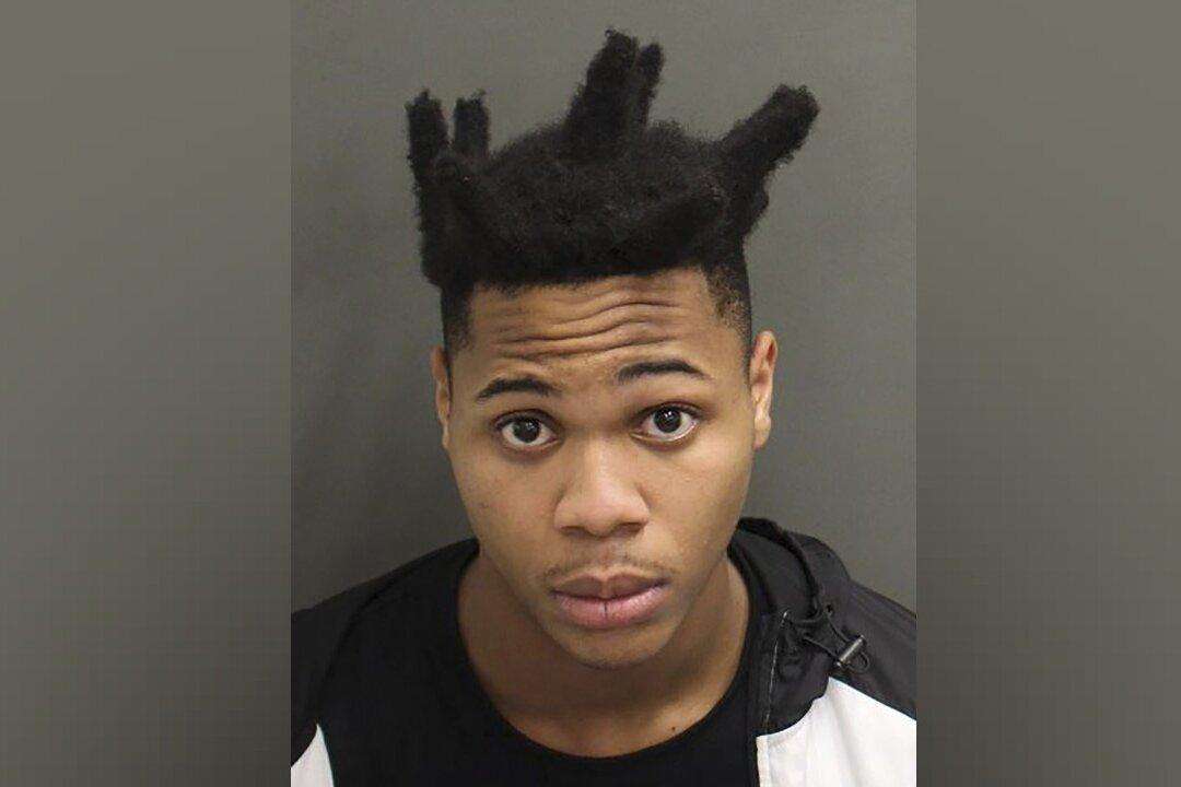 Suspect in Florida TV Crew Attack Faces More Murder Charges