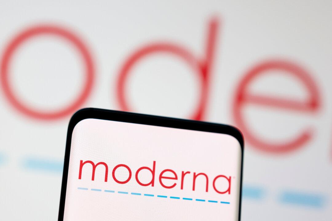 ‘Welcome to mRNAge’: Moderna Launches Campaign Touting the Potential of mRNA