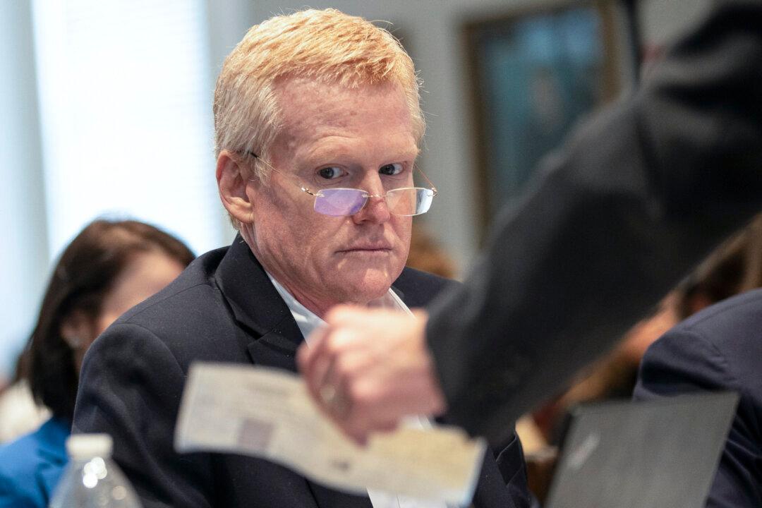 Judge Approves $15 Million Payout From Store Where Alex Murdaugh’s Underage Son Got Beer Before Fatal Crash