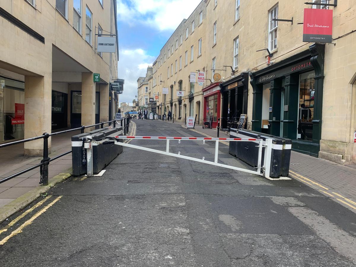 Car-Blocking Scheme Barred From Latest UK Government Funding to Boost Cycling and Walking