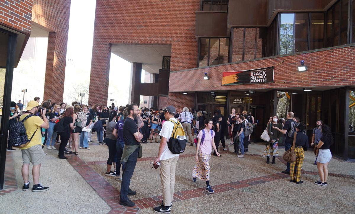 New Lawyer Network to Battle Racism in ‘Diversity, Equity, and Inclusion’ Mandates