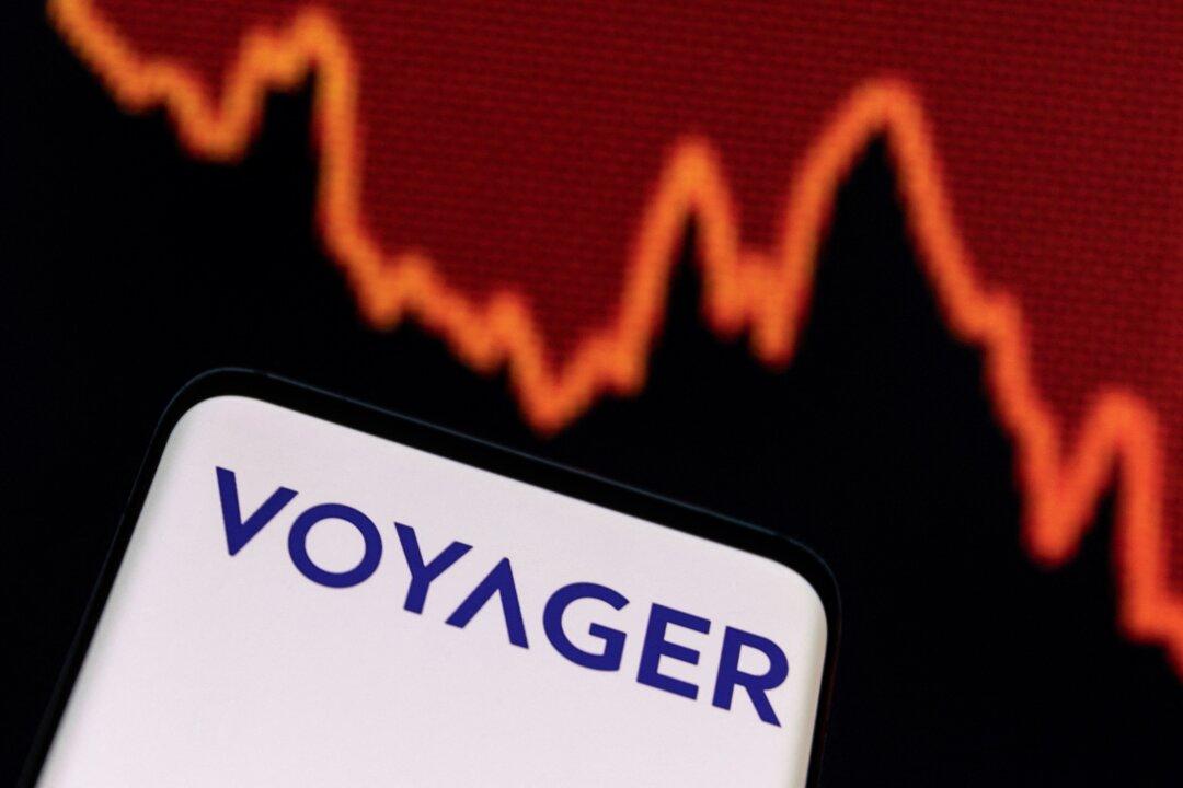 SEC, New York Regulator Oppose Binance.US $1 Billion Deal for Voyager