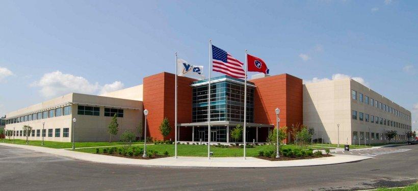 Fire Breaks out at Uranium Processing Facility in Tennessee, Latest in Spate of Fires Across US