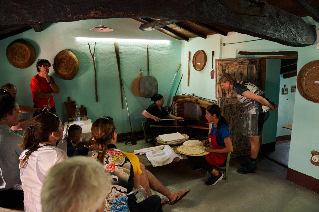 Romance Any Time You Can Make It Happen