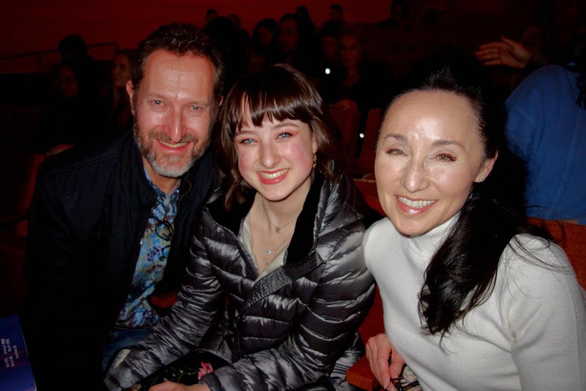 Composer Praises Shen Yun’s Music and Musicians