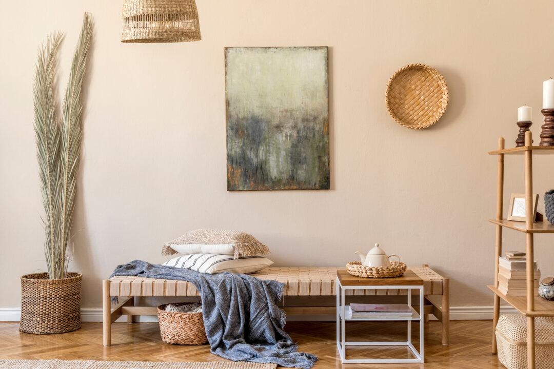 Can’t Choose a Paint Color for the Living Room? The Pros Have You Covered