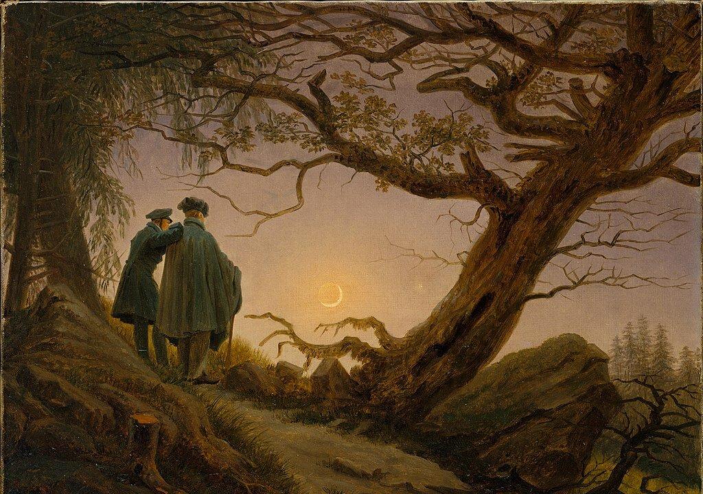 ‘There’s No Place Like Home’: L. Frank Baum’s Short Story, ‘The Man in the Moon’