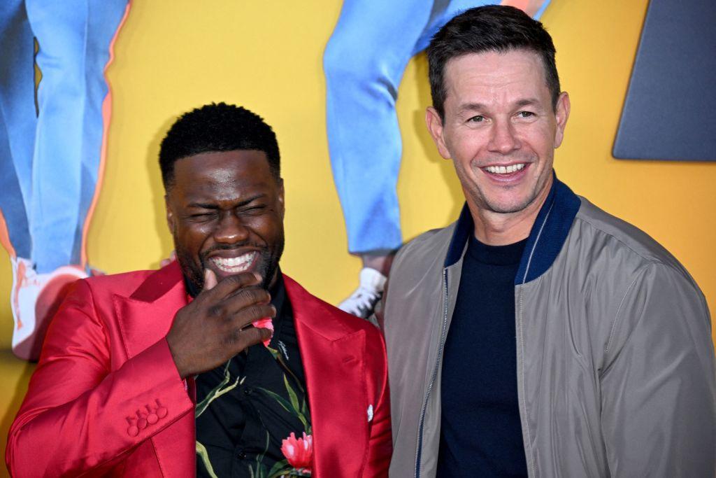 Mark Wahlberg Opens Up About Faith in Hollywood and Family