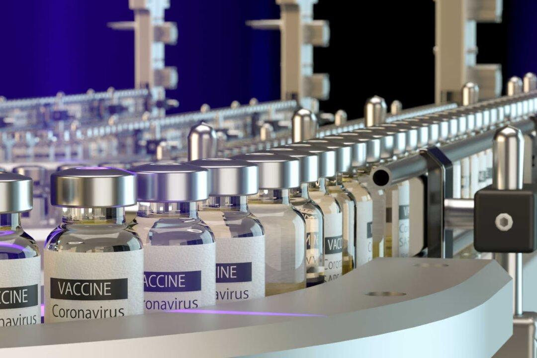 Dr. Fauci Comes Clean on Vaccines and Respiratory Viruses