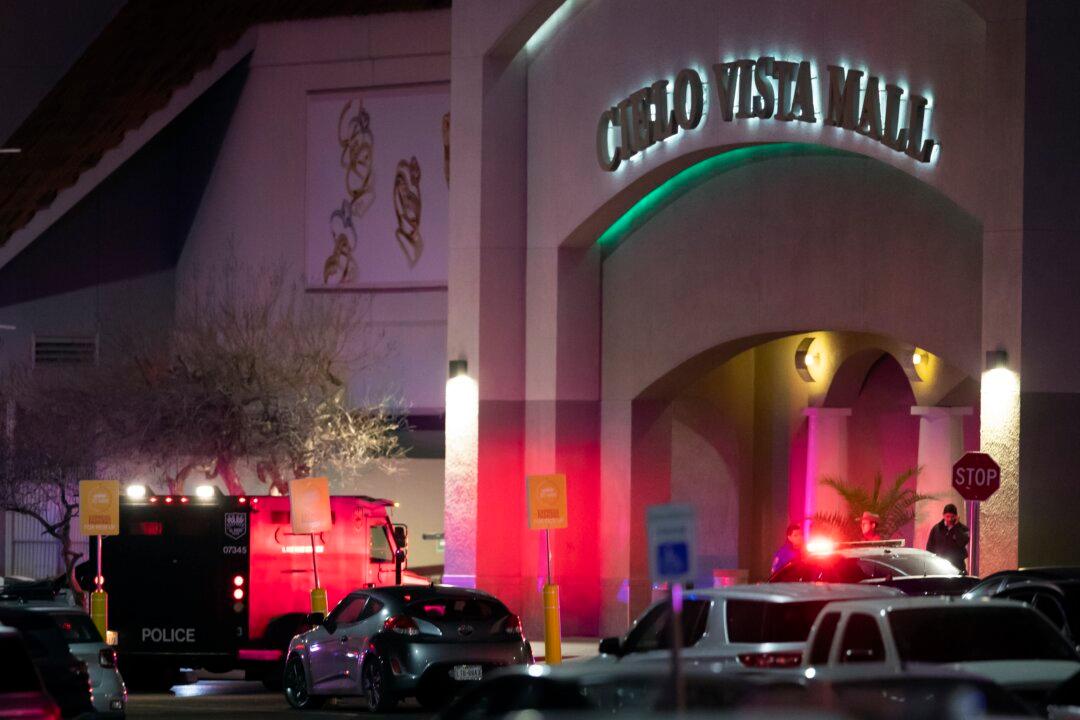 Teen Faces Murder Charge in Shooting During Texas Mall Melee