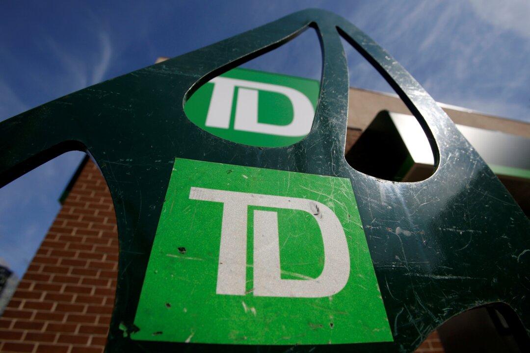 Canada’s TD Gets Regulatory Nod for $1.3 Billion Purchase of Cowen