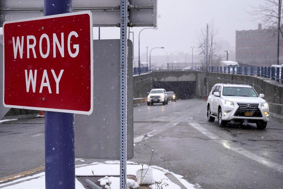 States Seek Ways to Curb Deadly Highway Wrong-Way Crashes