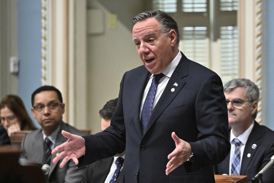 Quebec Government Rejects Trudeau’s Immigration Plan, Fears Decline of French