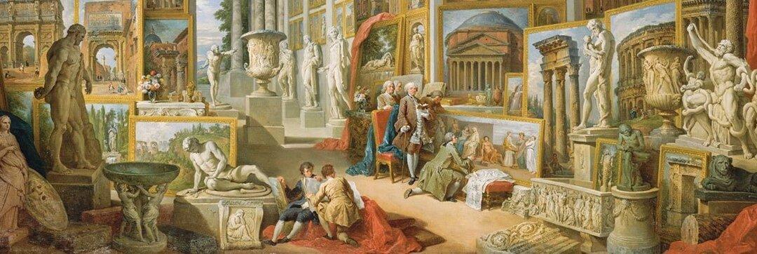 ‘The Legend of the Centuries’: A Masterwork of French Literature