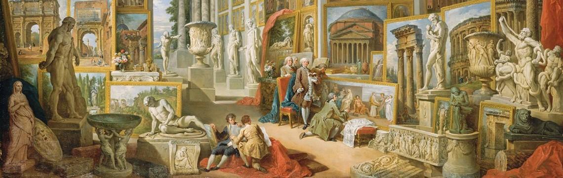 ‘The Legend of the Centuries’: A Masterwork of French Literature