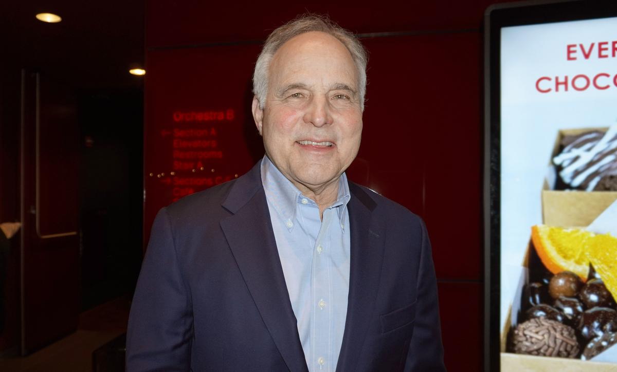 Shen Yun Shows ‘The Universality of the Human Experience,’ Says Dallas Businessman