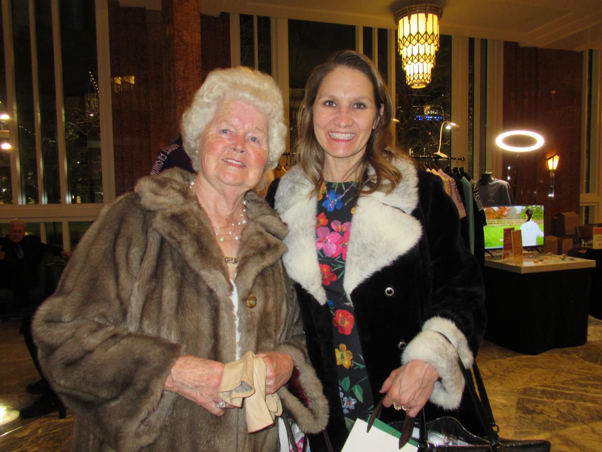 Shen Yun Inspires Me to Be a Better Person, Says Las Vegas Theatergoer