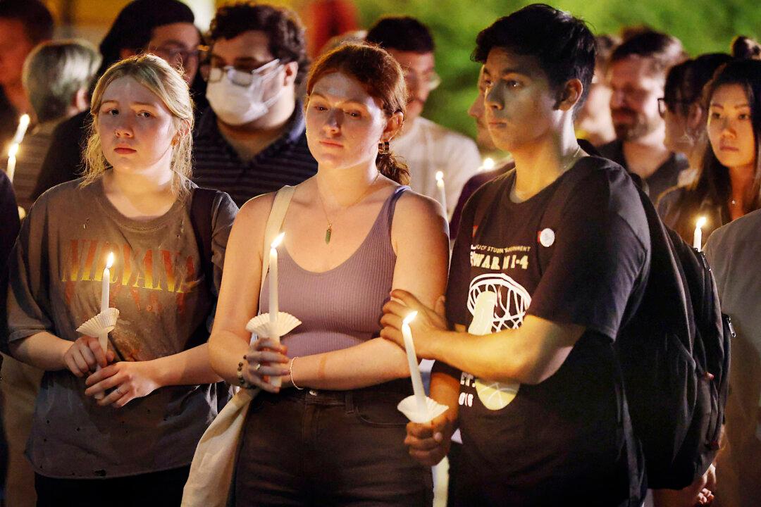 Young Gymnast Among 3 Killed in Shootings Near Orlando