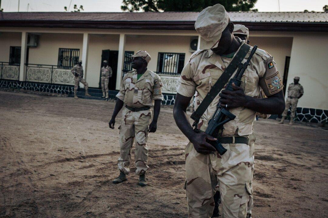 19 Athletes Wounded After Blasts at Race in Cameroon: Doctor