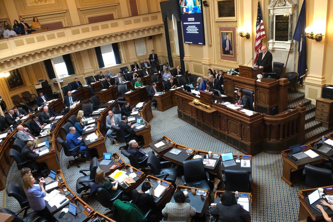 Organized Retail Theft to Become Class 3 Felony in Virginia Amid Surge in Shoplifting