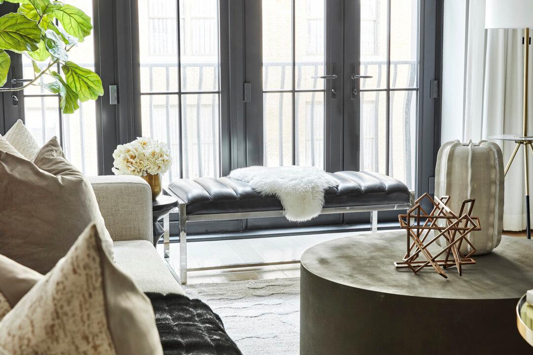 Day Beds, Benches and Ottomans, and Which to Use Where