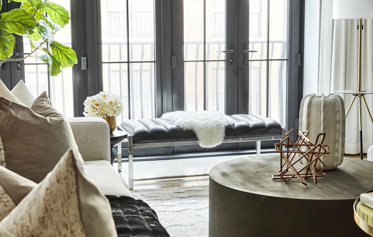 Day Beds, Benches and Ottomans, and Which to Use Where