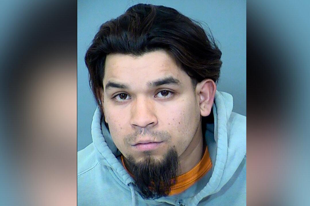 Man Jailed in Arizona Crash That Killed 2 Cyclists, Hurt 11