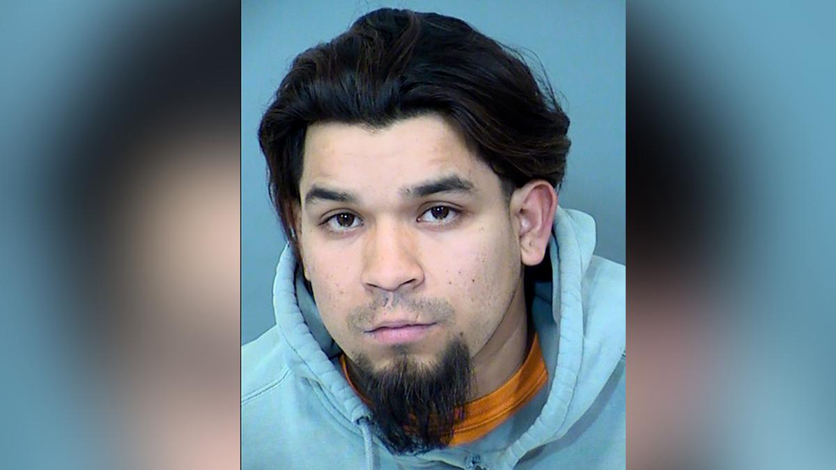 Man Jailed in Arizona Crash That Killed 2 Cyclists, Hurt 11
