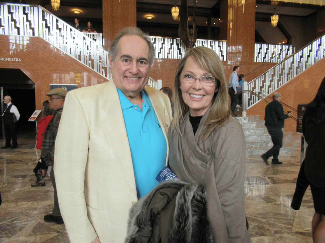 Shen Yun ‘Phenomenal, Extraordinary, Moving, Inspiring,’ Says Nonprofit Founder