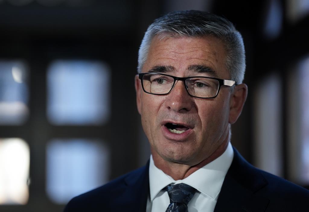 Alberta Government Says Feds’ Budget Lacks Fiscal Responsibility