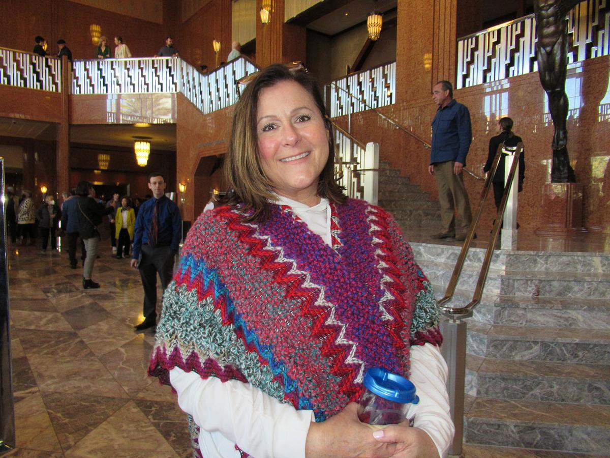 Shen Yun’s Beauty ‘Comes From an Inner Form of Divinity,’ Says Vegas Business Owner